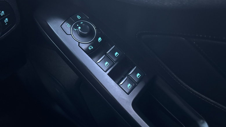 Ford Focus 1.0 EcoBoost ST-Line 5dr Petrol Hatchback